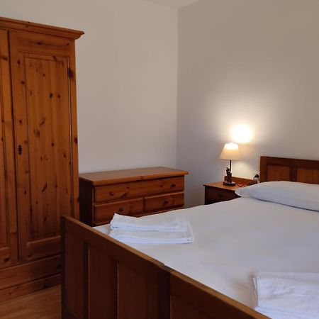 Villa Ronco - Stayincortina Cortina d'Ampezzo Bagian luar foto